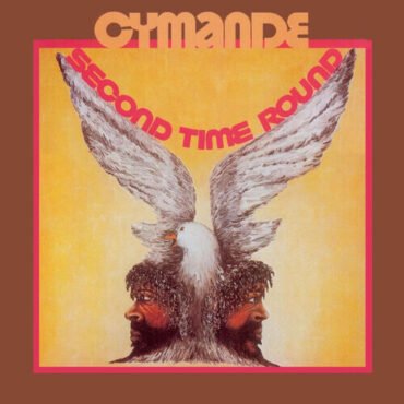 Cymande - Second Time Round LP (Reissue)