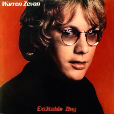 Warren Zevon-0