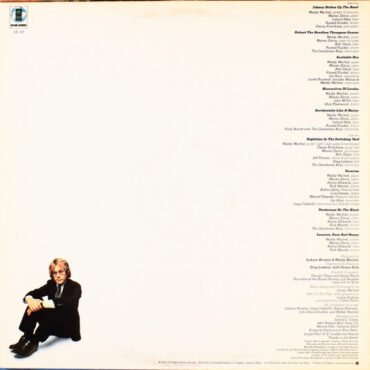 Warren Zevon-1
