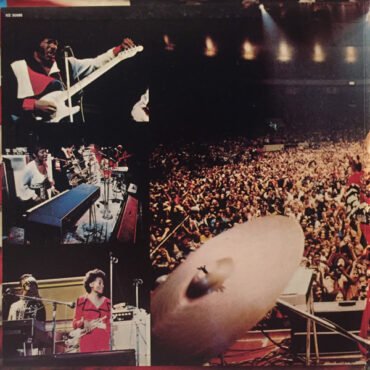 Sly & The Family Stone-1