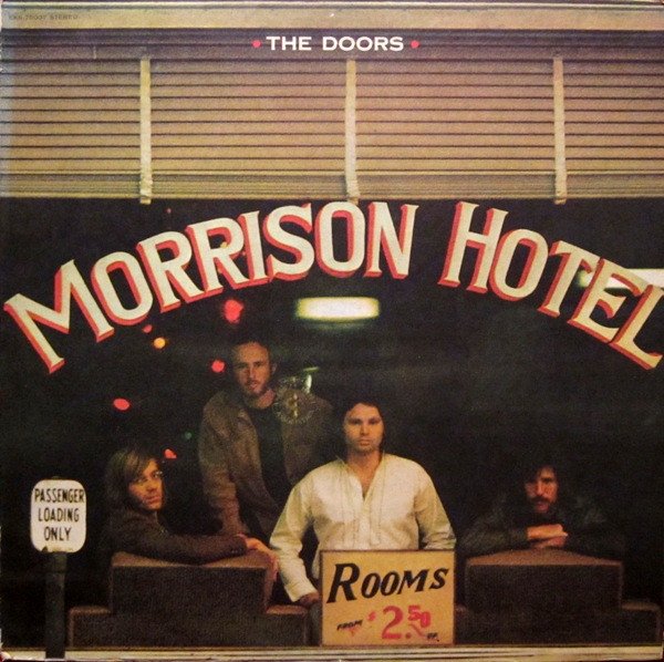 The Doors-0
