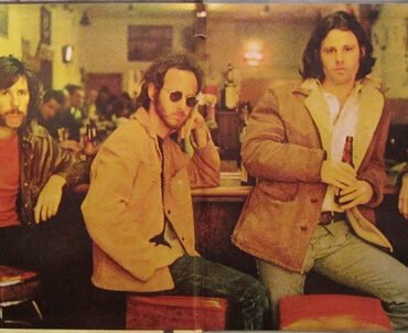 The Doors-1