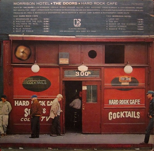 The Doors-2
