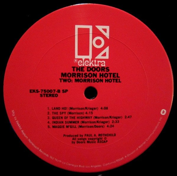 The Doors-4