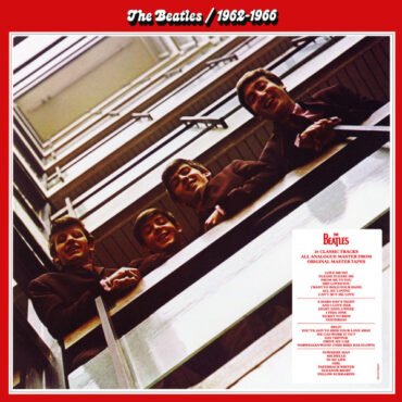 The Beatles-0