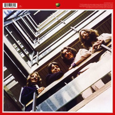 The Beatles-1