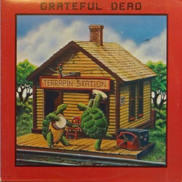Grateful Dead*-0