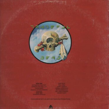 Grateful Dead*-1
