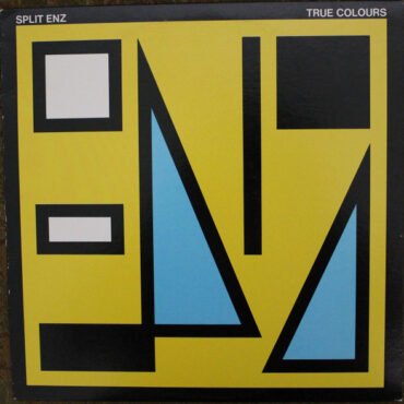 Split Enz-0