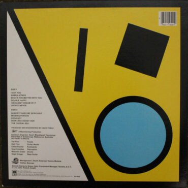 Split Enz-1
