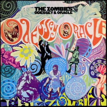 The Zombies-0