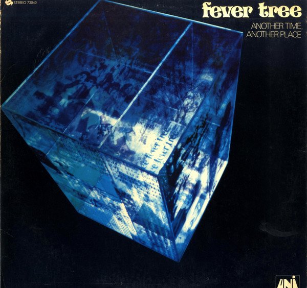 Fever Tree-0