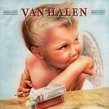 Van Halen-0