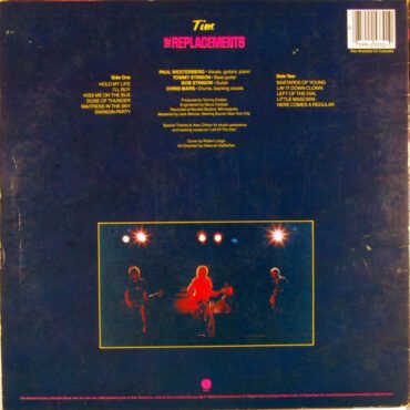 The Replacements-1