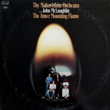 The Mahavishnu Orchestra* With John McLaughlin-0