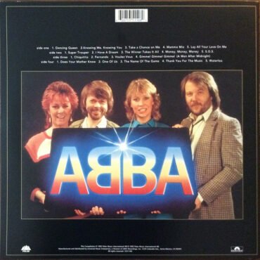 ABBA-1