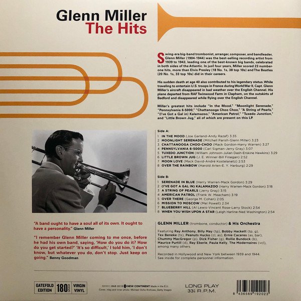 Glenn Miller-1