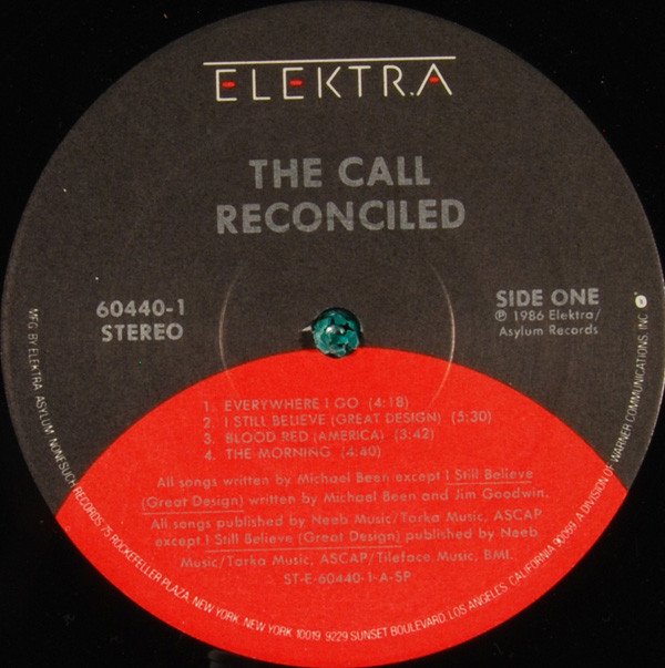 The Call-2