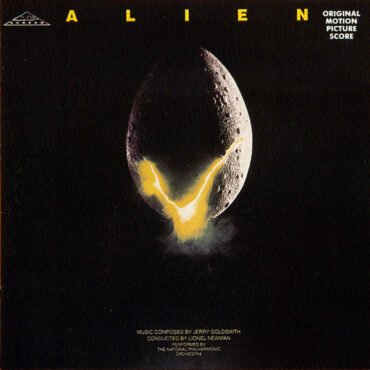 Jerry Goldsmith-0