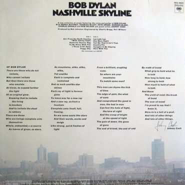 Bob Dylan-1