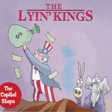 The Capitol Steps-0