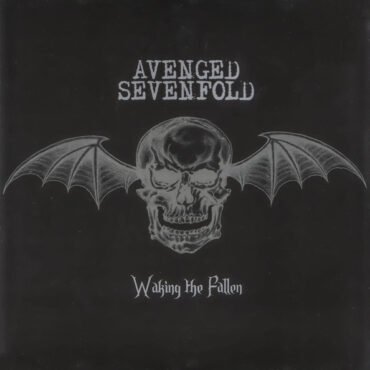 Avenged Sevenfold-0
