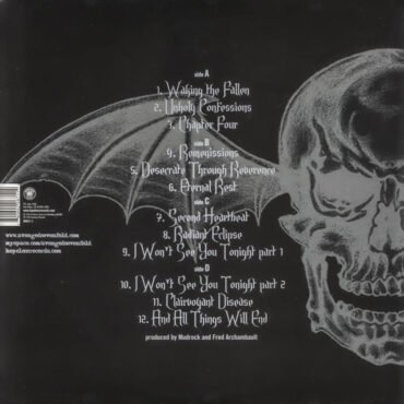 Avenged Sevenfold-1