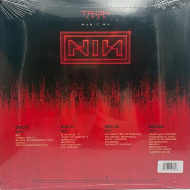 Nine Inch Nails-1
