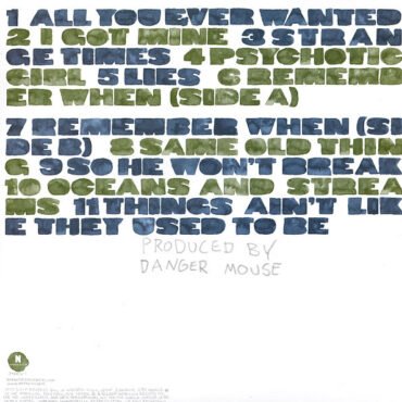 The Black Keys-1