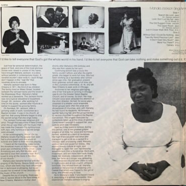 Mahalia Jackson-1