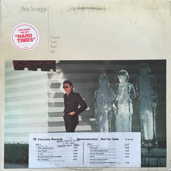 Boz Scaggs-0