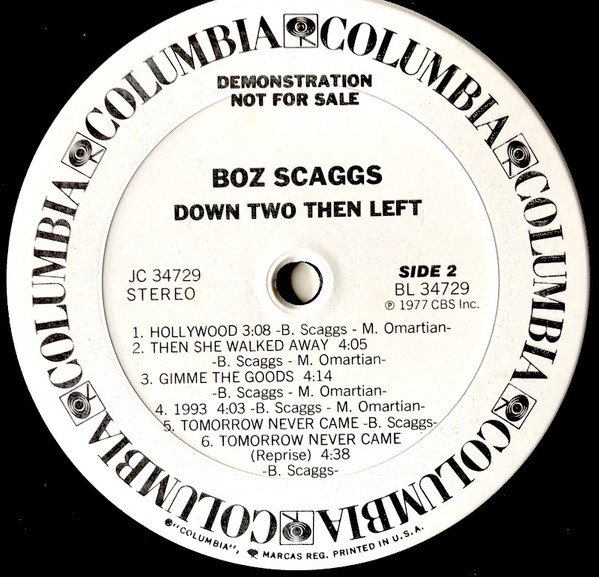 Boz Scaggs-1