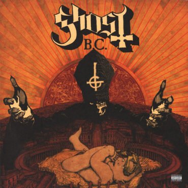 Ghost B.C.*-0