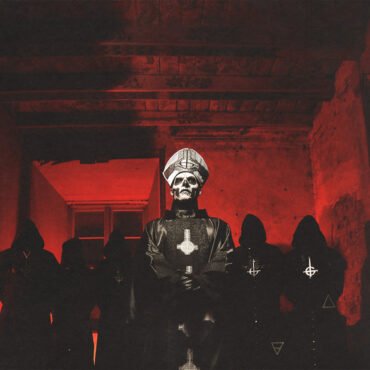 Ghost B.C.*-1