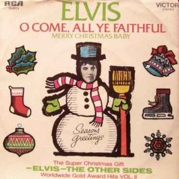 Elvis*-0