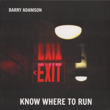 Barry Adamson-0