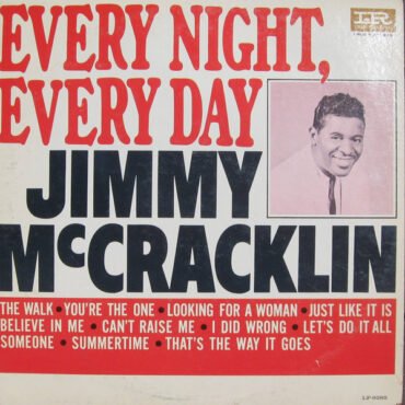 Jimmy McCracklin-0