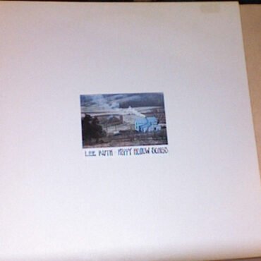 Lee Ruth-0