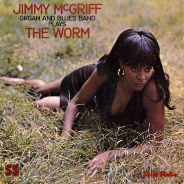 Jimmy McGriff Organ And Blues Band-0
