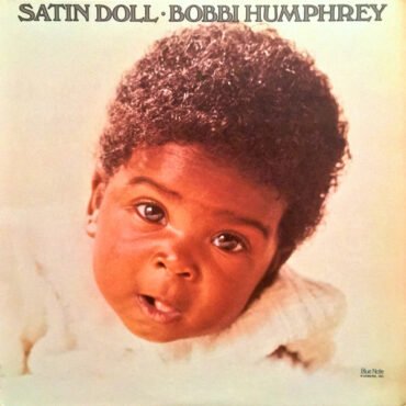 Bobbi Humphrey-0