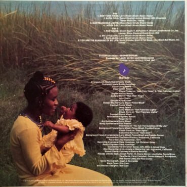 Bobbi Humphrey-1