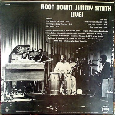 Jimmy Smith-1