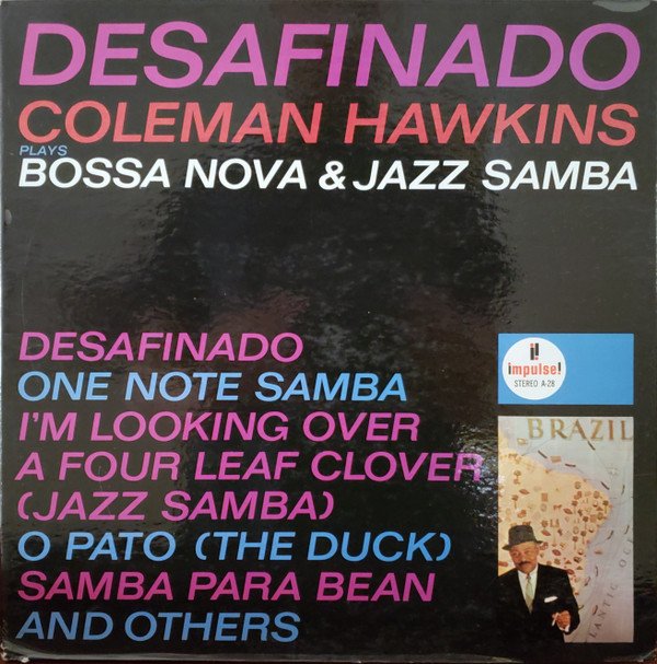 Coleman Hawkins-0