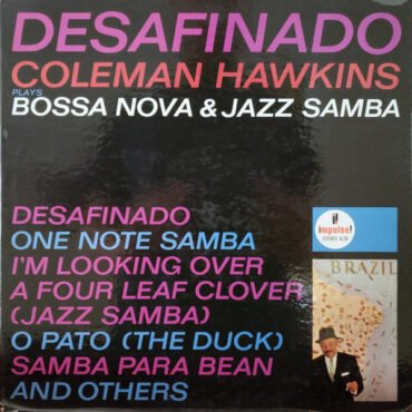 Coleman Hawkins-0