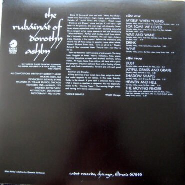 Dorothy Ashby-1