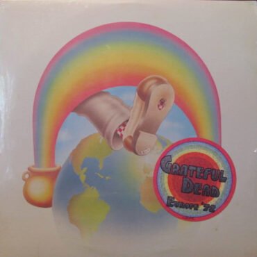 Grateful Dead*-0