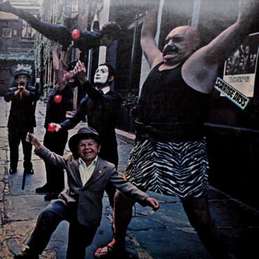 The Doors-0