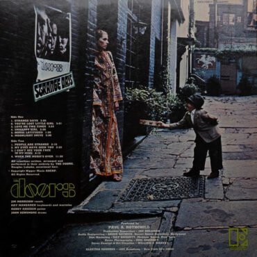 The Doors-1