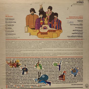 The Beatles-1
