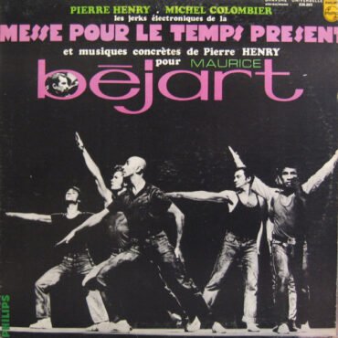 Pierre Henry & Michel Colombier-0